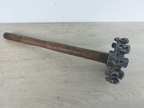 Forestier marteau numeroteur - forestier,