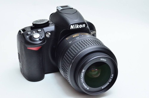 Appareil photo reflex