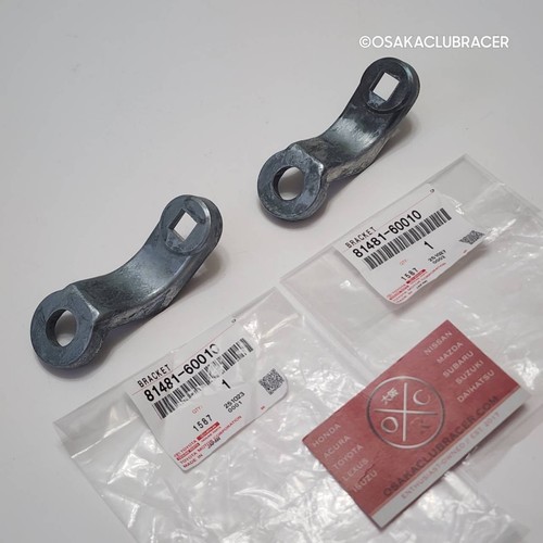 Genuine oem toyota - 2x,