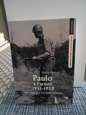 PAULO A L'ARMÉE.  1951.1953