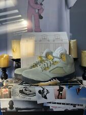 nike air jordan 5 V retro jade