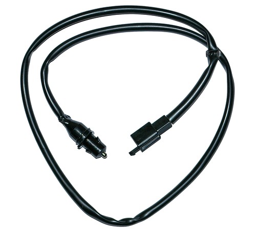 Yamaha ybr125 front - front, stop