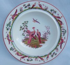 ancienne assiette wedgwood