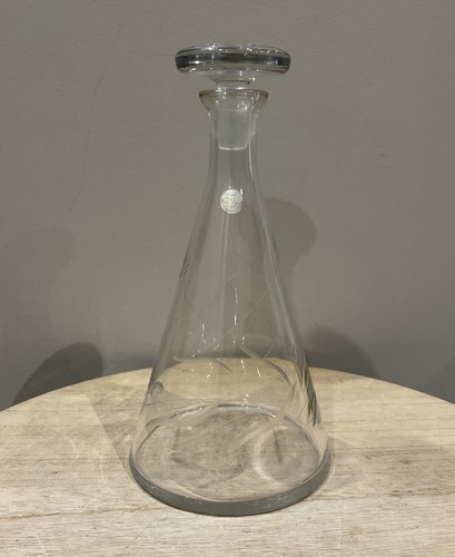 Carafe décanter vin - a,