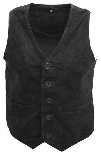 Gilet classique intelligent - gilet,