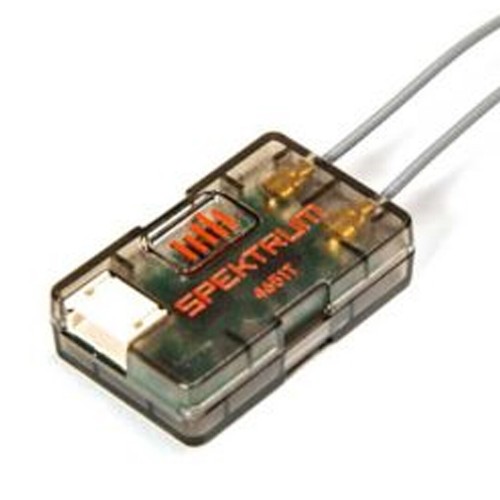 Spektrum spm4651t srxl2 remote - srxl2,