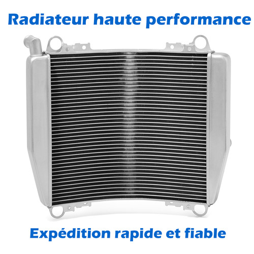 Aluminium radiateur - radiateur, de