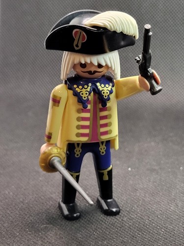 Playmobil personnage - playmobil,