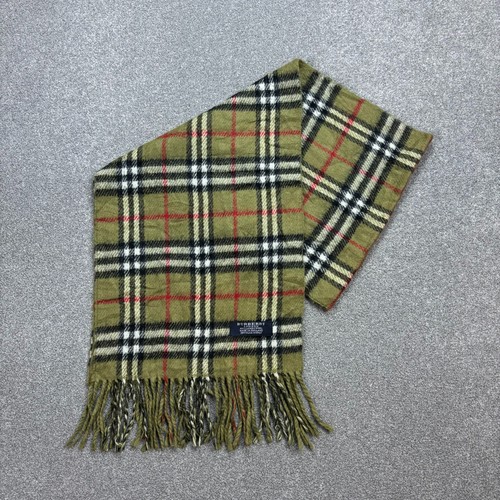 écharpe burberry london x - burberry,