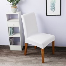  Housses De Chaise Cuisine Housse+de+chaise Couverture Pour Manger