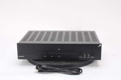 Amplificateur subwoofer - amplificateur,