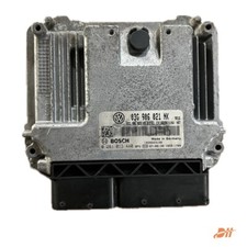 ENGINE CONTROL MODULE ECU 03G906021NK FITS VW PASSAT 2006-2008