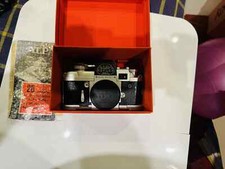 Rare Modèle 6B Alpa Reflex