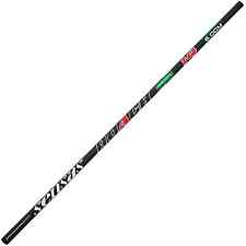 Sensas Roach 14 Power Match Canne À Pêche Compétition Canne À Pêche Tête 6M À 9M