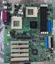 MSI Dual Socket 370 ATX