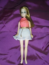Poupée Doll Dawn Fashion Vintage Topper Pippa 1970 
