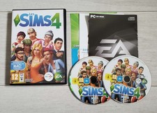 Jeu Pc Mac Les Sims 4