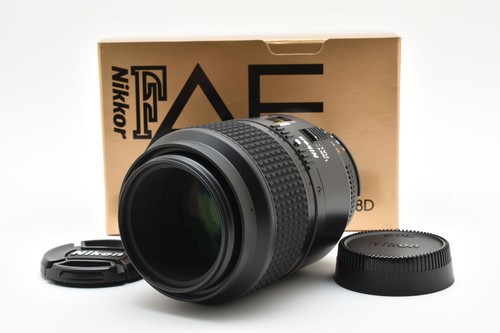Mint nikon micro - af,