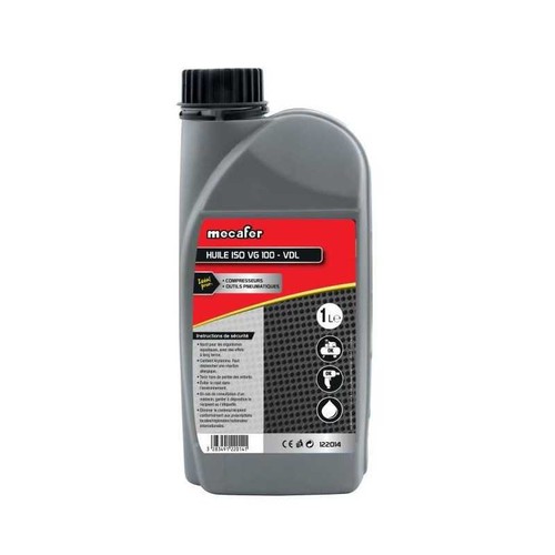 Mecafer 122014 huile pour - mecafer,