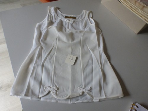 Ancienne combinaison nylon - combinaison,