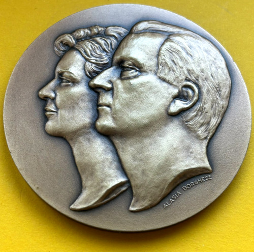 9841 belgique médaille - #9841#,
