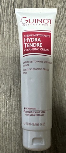 Guinot crème nettoyante - crème,