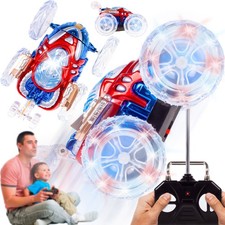 MalPlay Crazy Car avec