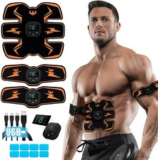Electro stimulateur Musculaire