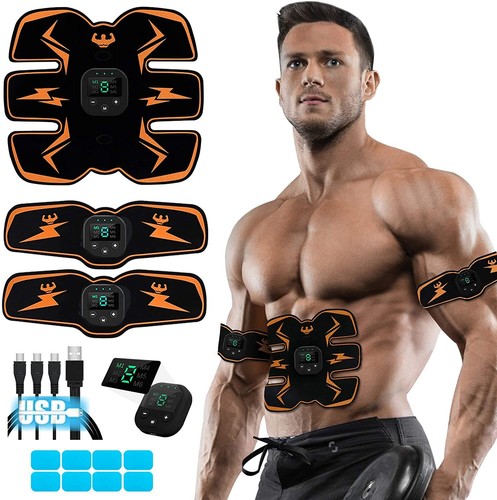 Electro stimulateur musculaire - electro,