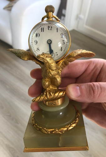 Superbe pendule horloge - superbe,