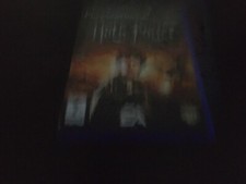 HARRY POTTER ET LA COUPE DE