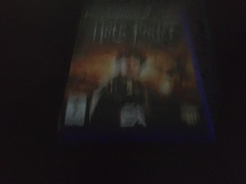 Harry potter coupe de - et,