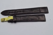 Corum Bracelet en Cuir 19MM