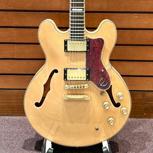 Epiphone sheraton pro - sheraton, Ⅱ