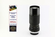 Sigma 100-400 F4,5 Monture