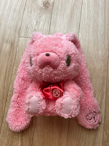 Peluche lapin tout usage - , ours