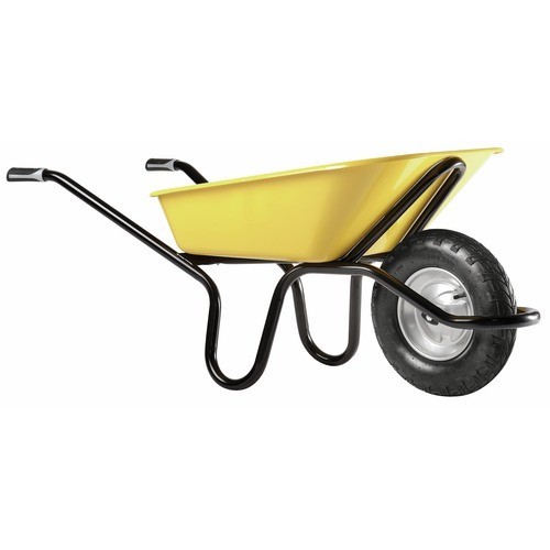 Brouette 100 litres - , roue