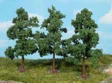 HEKI - Décor pour diorama - 4