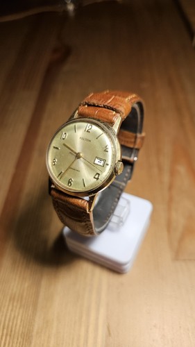 Montre kelton armachoc - montre,
