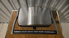 Cuisinart GR-35 Griddler