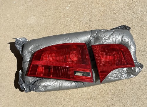 Complete oem tail light set - oem,