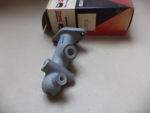 Cf13 maitre cylindre - n°cf13,