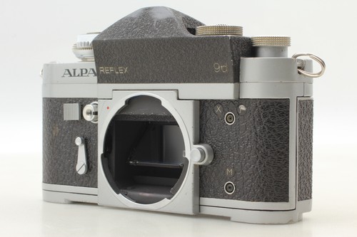 Exc appareil photo reflex - [exc+5],