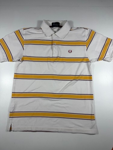 Magnifique polo vintage - polo,