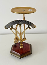 Ancien pèse lettres Napoléon