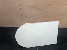 FIAT DUCATO MK3 CAMPER VAN TABLE (SLIGHTLY DAMAGED)