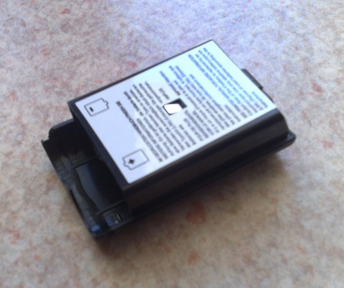 Cache pile noir neuf pour - cache,