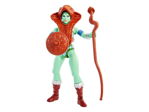Figurine les maitres de - -,
