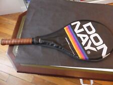 RAQUETTE DE TENNIS VINTAGE