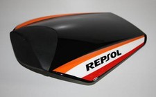 CAPOT DE SELLE HONDA CBR 1000